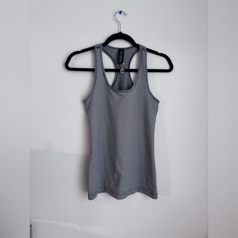 90 Degree By Reflex Racerback Tank Top